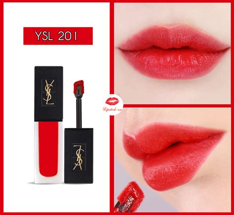 ysl rouge tatouage review|YSL liquid lipstick reviews.